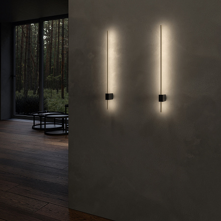 Бра Maytoni Pars C070WL-L6GB3K Бра Maytoni Pars C070WL-L6GB3K