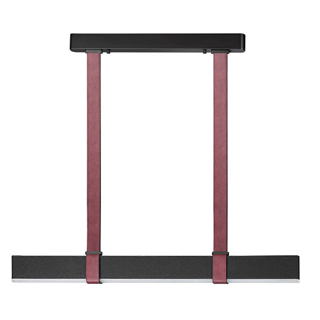 Светильник подвесной светодиодный Odeon Light VINCENT 6629/25L