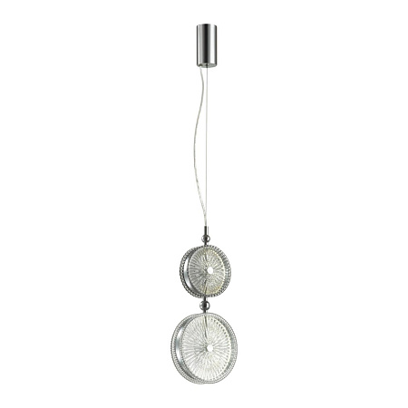 Светильник светодиодный подвесной Odeon Light CARAMELLA 5416/13LA