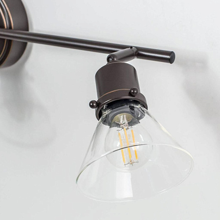 Спот Citilux Бисмарк CL564531 Спот Citilux Бисмарк CL564531