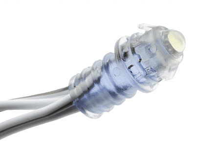 Модуль светодиодный SWG DIP-12-CW 003108