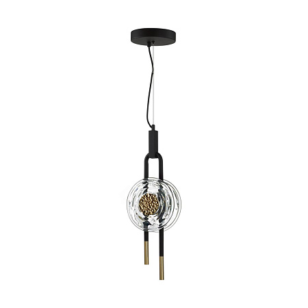Светильник подвесной светодиодный Odeon Light MAGNET 5407/12L