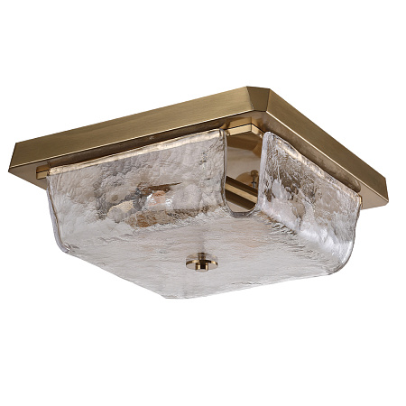 Светильник потолочный Crystal Lux DAMIAN PL4 BRASS Светильник потолочный Crystal Lux DAMIAN PL4 BRASS