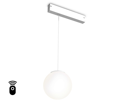 Трековый магнитный диммируемый светодиодный светильник Ambrella light Magnetic 220V GL1441 Трековый магнитный диммируемый светодиодный светильник Ambrella light Magnetic 220V GL1441