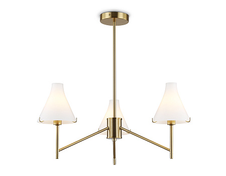 Люстра на штанге Ambrella light LH57131 Люстра на штанге Ambrella light LH57131