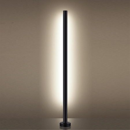 Уличный ландшафтный светодиодный светильник Odeon Light PIFA 7036/16GL