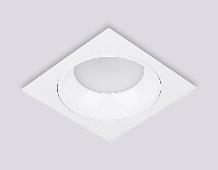 Светильник встраиваемый Ambrella light TN52341 Светильник встраиваемый Ambrella light TN52341