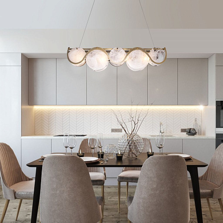 Подвесной светильник Bogates Galicia 354/4 Smart (322/4) Подвесной светильник Bogates Galicia 354/4 Smart (322/4)