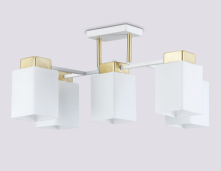 Люстра потолочная Ambrella light TR303047