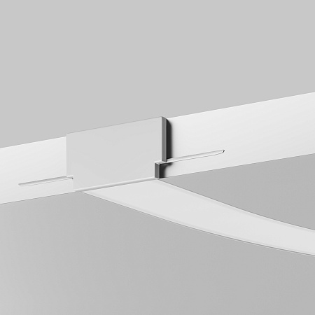 Комплект заглушек для профиля 636003/636005 Maytoni Led Strip 642008