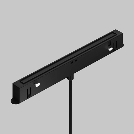 Трековый магнитный светодиодный диммируемый светильник Maytoni Exility Focus LED TR226-4-5WTW-M-DSZ-W