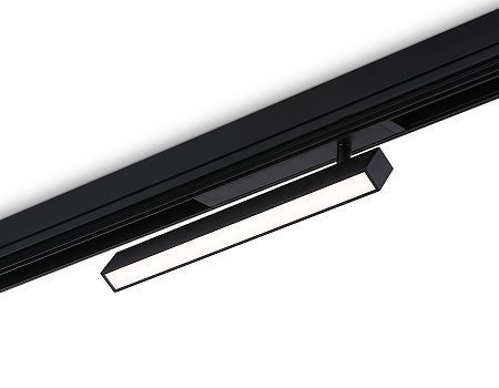 Трековый магнитный диммируемый светодиодный светильник Ambrella light Magnetic 220V GL1332 Трековый магнитный диммируемый светодиодный светильник Ambrella light Magnetic 220V GL1332