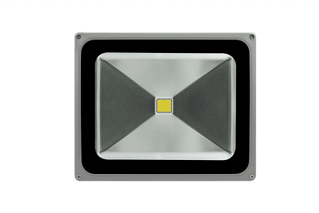 Прожектор светодиодный SWG FL-COB-50-WW 002273