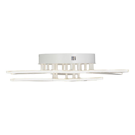 Светильник потолочный светодиодный Vitaluce V3893-0/9PL Светильник потолочный светодиодный Vitaluce V3893-0/9PL