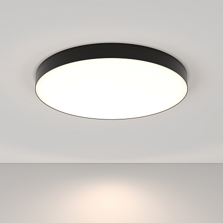 Потолочный светодиодный светильник Maytoni Zon C032CL-L96B4K