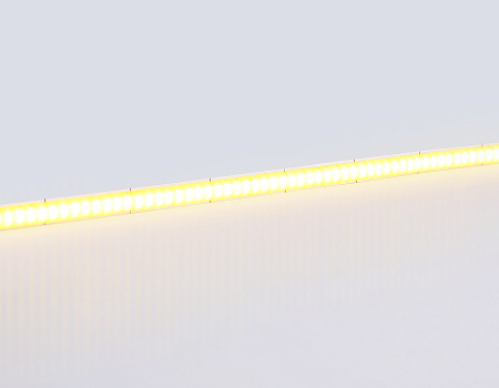 Светодиодная лента 10 Вт/м 3000K 900 Лм/м 24V IP20 Ambrella light Illumination GS4611 Светодиодная лента 10 Вт/м 3000K 900 Лм/м 24V IP20 Ambrella light Illumination GS4611