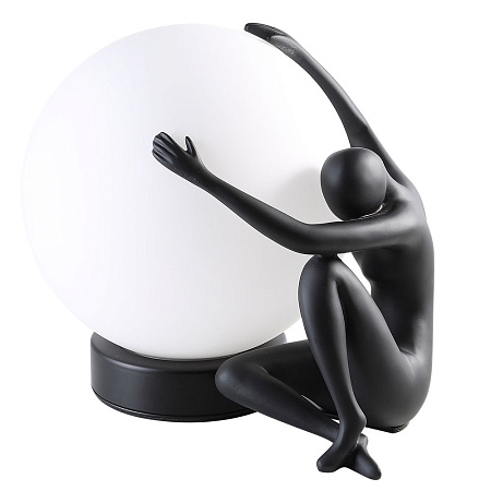 Настольная лампа светодиодная Divinare ELEGANZA 1042/06 TL-10 Настольная лампа светодиодная Divinare ELEGANZA 1042/06 TL-10