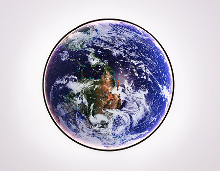 Светильник настенно-потолочный светодиодный Ambrella light WALLERS FW11133 Светильник настенно-потолочный светодиодный Ambrella light WALLERS FW11133