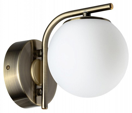 Бра Citilux Адам Смарт CL228B313 Бра Citilux Адам Смарт CL228B313