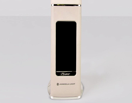 Настольная светодиодная лампа Ambrella Light Desk DE511