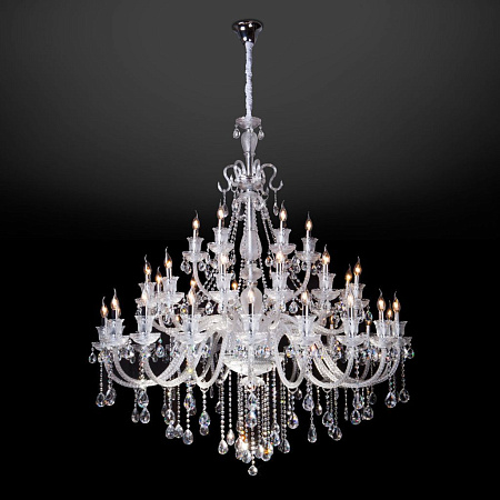 Хрустальная люстра Bogates Gabrielle 336 Strotskis Хрустальная люстра Bogates Gabrielle 336 Strotskis