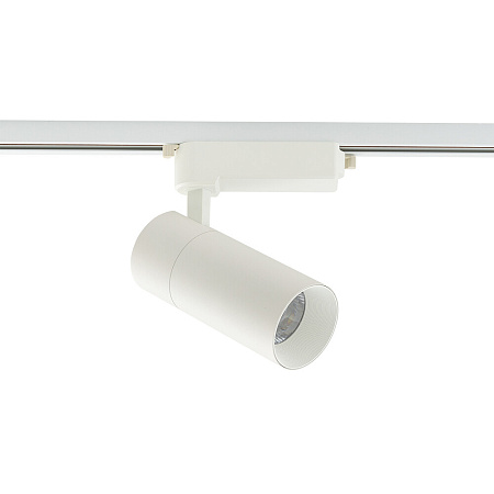 Трековый магнитный светодиодный светильник Nowodvorski Profile Tinos Led 10375 Трековый магнитный светодиодный светильник Nowodvorski Profile Tinos Led 10375