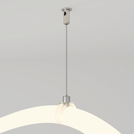 Коннектор магнитный Maytoni Exility TRA101SW-2B