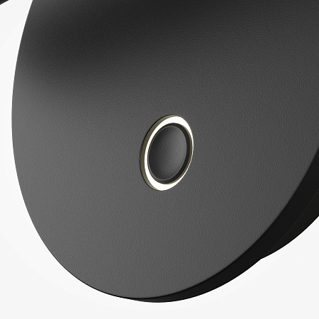 Спот светодиодный Maytoni Ego C176WL-9W-2.7-4K-B Спот светодиодный Maytoni Ego C176WL-9W-2.7-4K-B