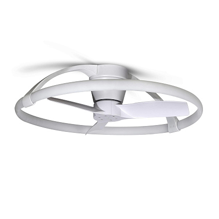 Люстра с вентилятором светодиодная Mantra NEPAL 7801 Люстра с вентилятором светодиодная Mantra NEPAL 7801