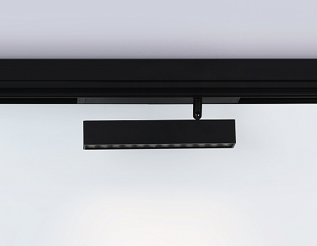 Трековый магнитный диммируемый светодиодный светильник Ambrella light Magnetic 220V GL1342 Трековый магнитный диммируемый светодиодный светильник Ambrella light Magnetic 220V GL1342