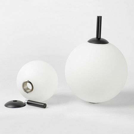 Люстра потолочная светодиодная Lussole HART LSP-7207 Люстра потолочная светодиодная Lussole HART LSP-7207