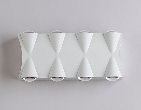 Архитектурный светодиодный светильник Ambrella light Garden ST4490