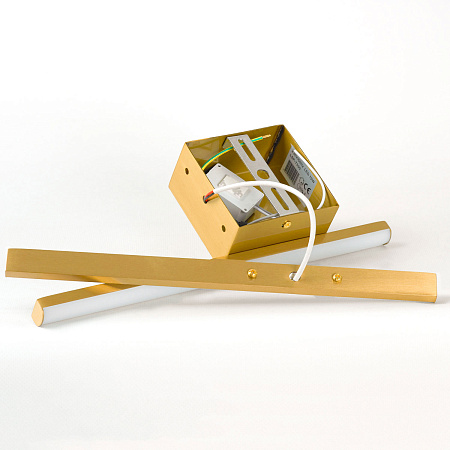 Светильник настенный светодиодный Lussole TIFT LSP-7330 Светильник настенный светодиодный Lussole TIFT LSP-7330