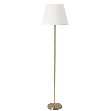 Торшер Arte Lamp Elba A2581PN-1AB Торшер Arte Lamp Elba A2581PN-1AB