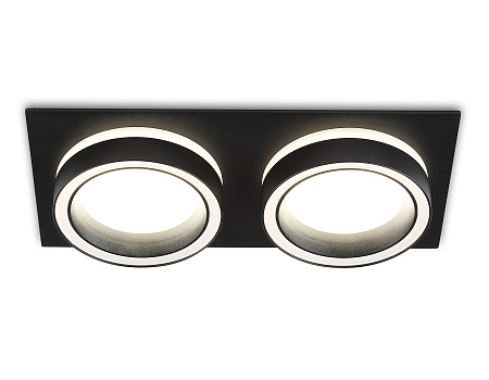 Светильник встраиваемый Ambrella light TN52424 Светильник встраиваемый Ambrella light TN52424