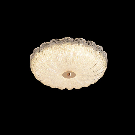 Светильник потолочный светодиодный Crystal Lux SOLARIS PL300