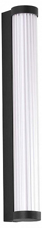 Уличный настенный светодиодный светильник Favourite Kolonne 4639-1W Уличный настенный светодиодный светильник Favourite Kolonne 4639-1W