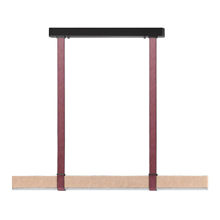 Светильник подвесной светодиодный Odeon Light VINCENT 6630/36L