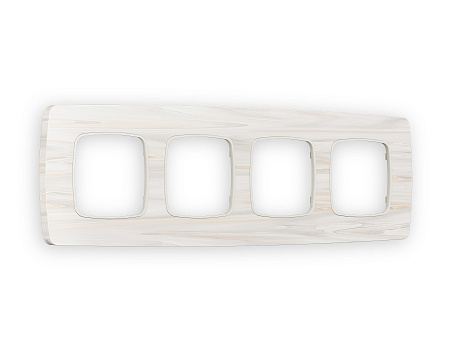 Рамка 4-постовая Ambrella Volt OMEGA Opera OF940304 Рамка 4-постовая Ambrella Volt OMEGA Opera OF940304