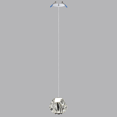 Светильник подвесной светодиодный Odeon Light JEMSTONE 5084/5L