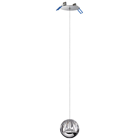 Светильник подвесной светодиодный Odeon Light SONO 5100/5L