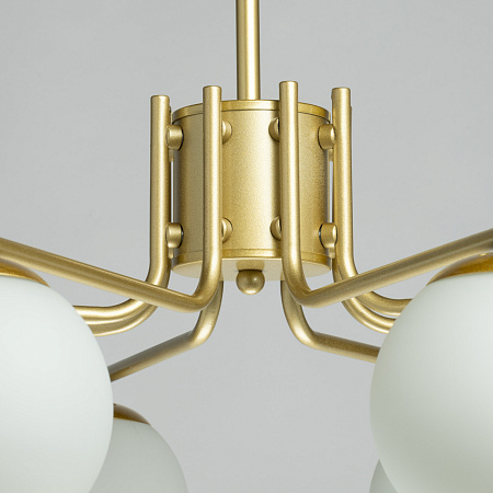 Люстра на штанге MW-Light Оливия 306017208