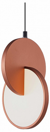 Светильник подвесной светодиодный F-Promo Grahan 4607-1P Светильник подвесной светодиодный F-Promo Grahan 4607-1P