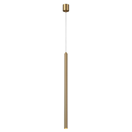 Светильник светодиодный подвесной Odeon Light FIANO 4374/3L
