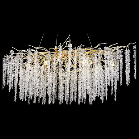 Люстра подвесная Wertmark Daciana WE185.14.323