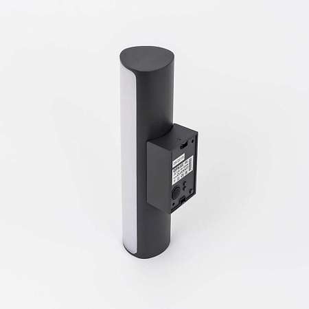 Уличный настенный светодиодный светильник Citilux CLU0007 Уличный настенный светодиодный светильник Citilux CLU0007