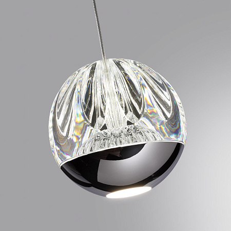 Светильник подвесной светодиодный Odeon Light SONO 5100/5L
