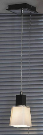 Подвесной светильник Lussole Lente LSC-2506-01 Подвесной светильник Lussole Lente LSC-2506-01