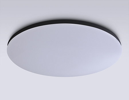 Светильник потолочный светодиодный с Wi-Fi, Яндекс Алисой, Tuya, Smart Home, Alexa Smart Ambrella light FZ2006