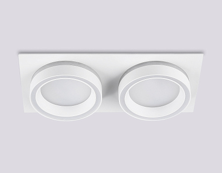 Светильник встраиваемый Ambrella light TN52423 Светильник встраиваемый Ambrella light TN52423